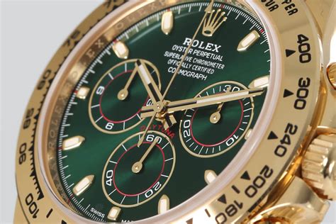 good investment rolex watches